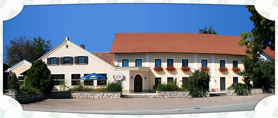 Gasthof Schreiner