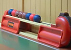 <p>Kegelbahn</p>