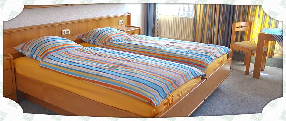 Gästezimmer